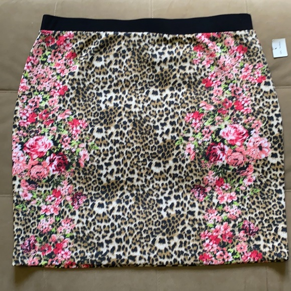 NY Collection Dresses & Skirts - NWT NY Collection Polyester/Spandex Size XL